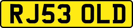 RJ53OLD
