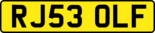 RJ53OLF