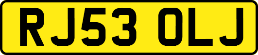 RJ53OLJ
