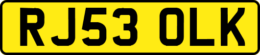 RJ53OLK