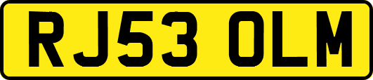 RJ53OLM