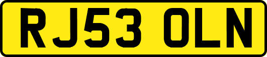 RJ53OLN