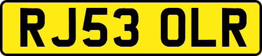 RJ53OLR