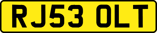 RJ53OLT
