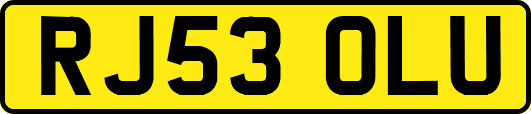 RJ53OLU
