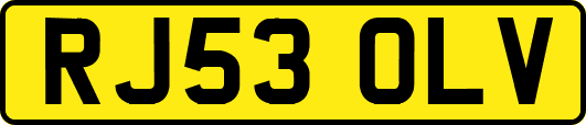 RJ53OLV