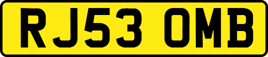 RJ53OMB