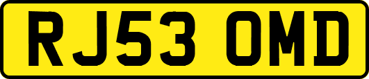 RJ53OMD