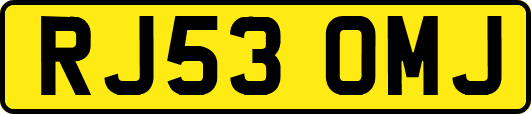 RJ53OMJ