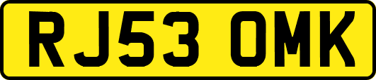 RJ53OMK