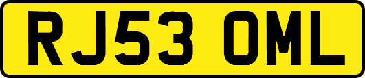 RJ53OML