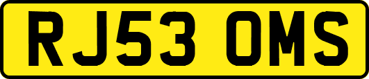 RJ53OMS