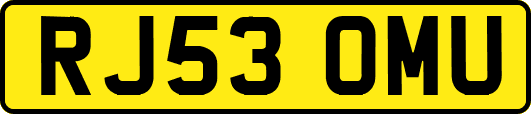 RJ53OMU
