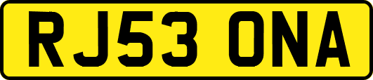 RJ53ONA