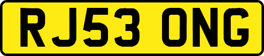 RJ53ONG