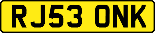 RJ53ONK