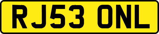 RJ53ONL