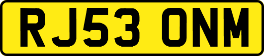 RJ53ONM