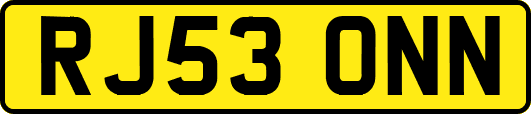 RJ53ONN
