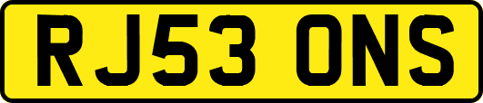 RJ53ONS