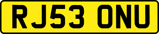 RJ53ONU