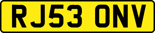 RJ53ONV