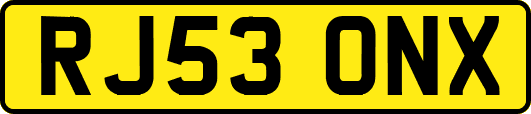 RJ53ONX