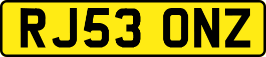 RJ53ONZ