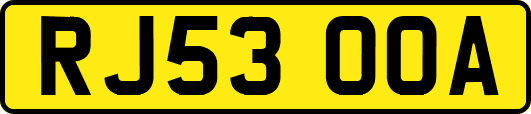 RJ53OOA