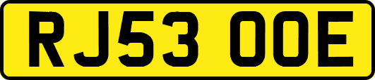 RJ53OOE