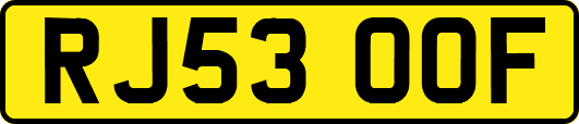 RJ53OOF
