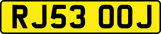 RJ53OOJ