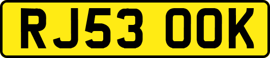 RJ53OOK