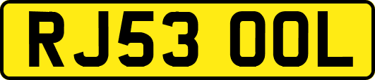 RJ53OOL