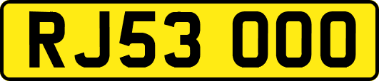 RJ53OOO