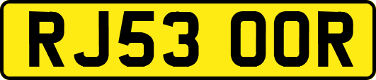 RJ53OOR