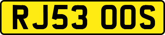 RJ53OOS