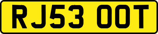 RJ53OOT