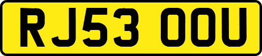 RJ53OOU