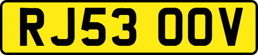 RJ53OOV