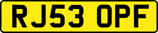 RJ53OPF