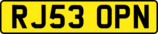RJ53OPN