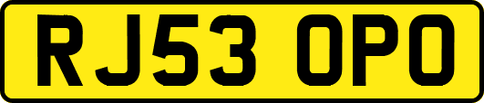 RJ53OPO