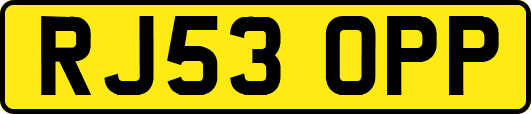 RJ53OPP