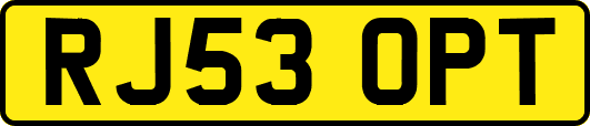 RJ53OPT