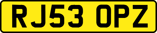 RJ53OPZ