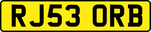RJ53ORB
