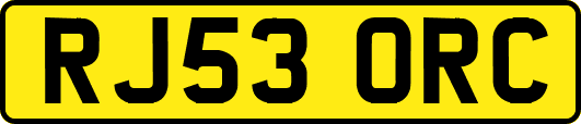 RJ53ORC