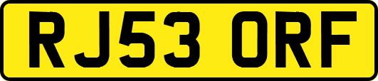 RJ53ORF