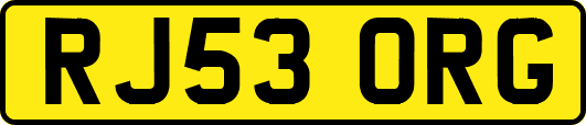 RJ53ORG
